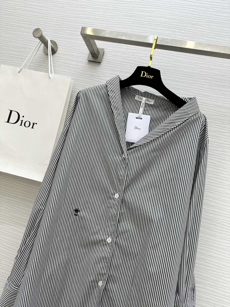 Christian Dior Shirts